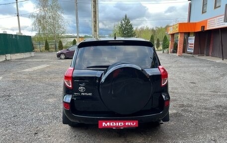 Toyota RAV4, 2006 год, 925 000 рублей, 4 фотография