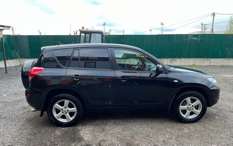 Toyota RAV4, 2006 год, 925 000 рублей, 6 фотография