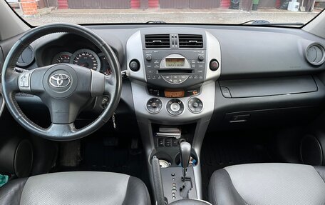 Toyota RAV4, 2006 год, 925 000 рублей, 9 фотография