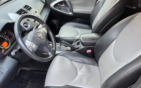 Toyota RAV4, 2006 год, 925 000 рублей, 10 фотография