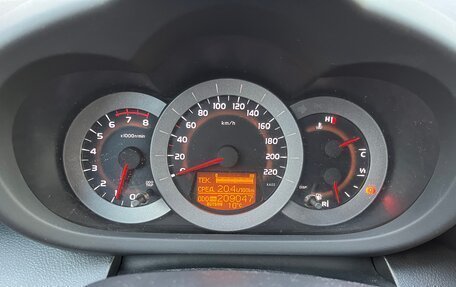 Toyota RAV4, 2006 год, 925 000 рублей, 13 фотография