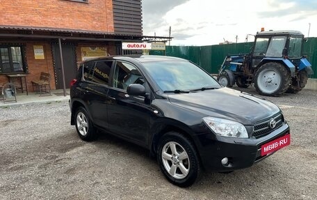 Toyota RAV4, 2006 год, 925 000 рублей, 7 фотография