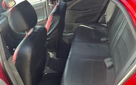 Chevrolet Lacetti, 2012 год, 550 000 рублей, 15 фотография