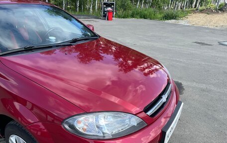 Chevrolet Lacetti, 2012 год, 550 000 рублей, 11 фотография