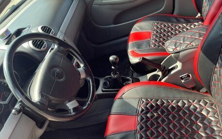 Chevrolet Lacetti, 2012 год, 550 000 рублей, 16 фотография