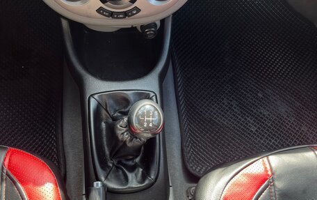 Chevrolet Lacetti, 2012 год, 550 000 рублей, 21 фотография