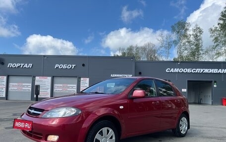Chevrolet Lacetti, 2012 год, 550 000 рублей, 9 фотография