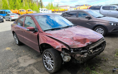 Volvo S60 III, 2008 год, 250 000 рублей, 1 фотография