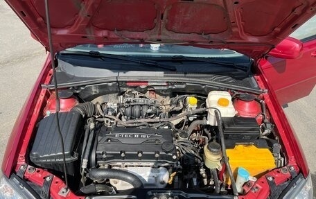 Chevrolet Lacetti, 2012 год, 550 000 рублей, 31 фотография