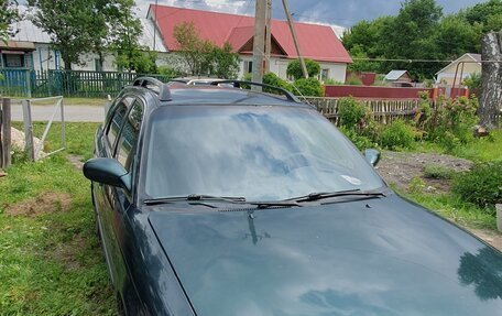 Suzuki Esteem, 1999 год, 180 000 рублей, 8 фотография
