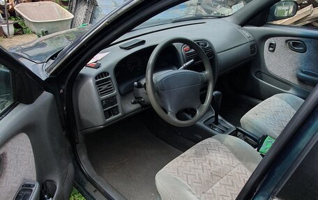 Suzuki Esteem, 1999 год, 180 000 рублей, 5 фотография