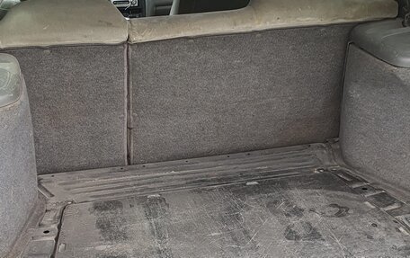 Suzuki Esteem, 1999 год, 180 000 рублей, 7 фотография