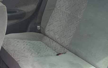 Suzuki Esteem, 1999 год, 180 000 рублей, 6 фотография