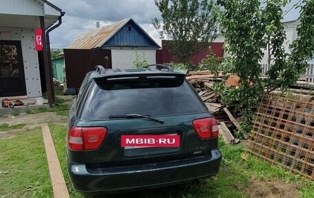 Suzuki Esteem, 1999 год, 180 000 рублей, 3 фотография