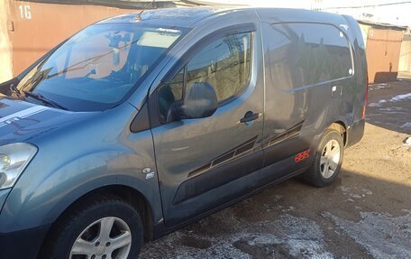 Peugeot Partner II рестайлинг 2, 2010 год, 520 000 рублей, 5 фотография