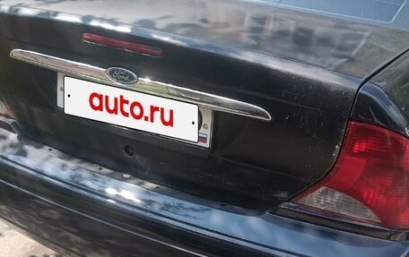 Ford Focus IV, 2000 год, 200 000 рублей, 3 фотография