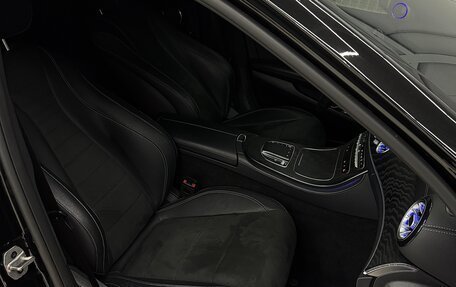 Mercedes-Benz E-Класс, 2021 год, 4 950 000 рублей, 5 фотография