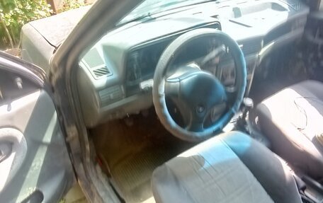 Daewoo Nexia I рестайлинг, 2004 год, 90 000 рублей, 4 фотография