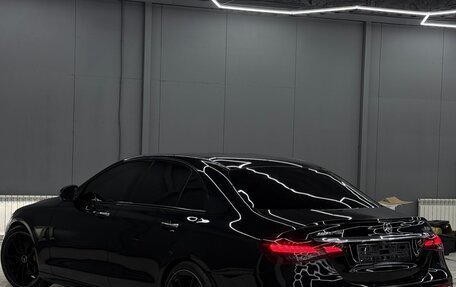Mercedes-Benz E-Класс, 2021 год, 4 950 000 рублей, 11 фотография