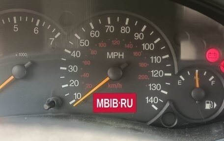 Ford Focus IV, 2000 год, 200 000 рублей, 6 фотография