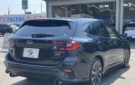 Subaru Levorg, 2021 год, 1 875 000 рублей, 7 фотография