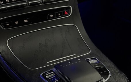 Mercedes-Benz E-Класс, 2021 год, 4 950 000 рублей, 14 фотография