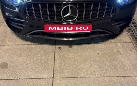 Mercedes-Benz E-Класс, 2021 год, 4 950 000 рублей, 15 фотография