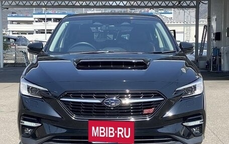 Subaru Levorg, 2021 год, 1 875 000 рублей, 2 фотография