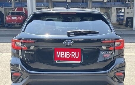 Subaru Levorg, 2021 год, 1 875 000 рублей, 9 фотография