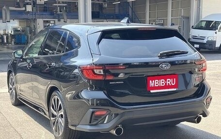 Subaru Levorg, 2021 год, 1 875 000 рублей, 8 фотография