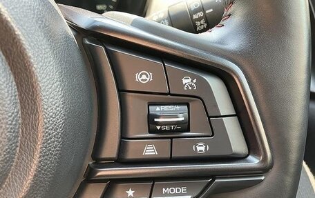 Subaru Levorg, 2021 год, 1 875 000 рублей, 21 фотография