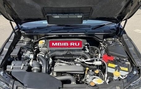 Subaru Levorg, 2021 год, 1 875 000 рублей, 10 фотография