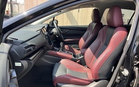 Subaru Levorg, 2021 год, 1 875 000 рублей, 30 фотография