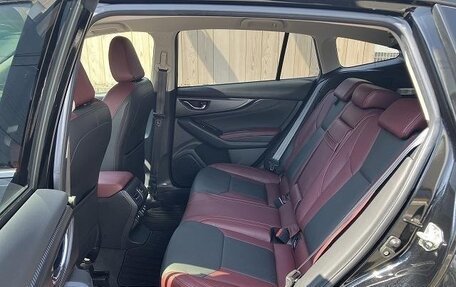 Subaru Levorg, 2021 год, 1 875 000 рублей, 32 фотография
