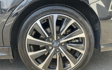 Subaru Levorg, 2021 год, 1 875 000 рублей, 35 фотография