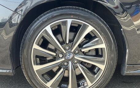 Subaru Levorg, 2021 год, 1 875 000 рублей, 36 фотография