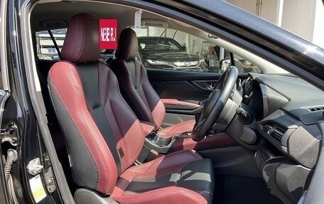 Subaru Levorg, 2021 год, 1 875 000 рублей, 29 фотография