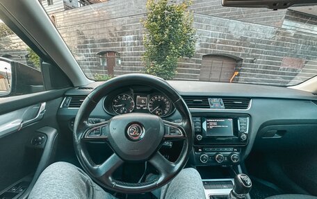 Skoda Octavia, 2014 год, 1 230 000 рублей, 7 фотография