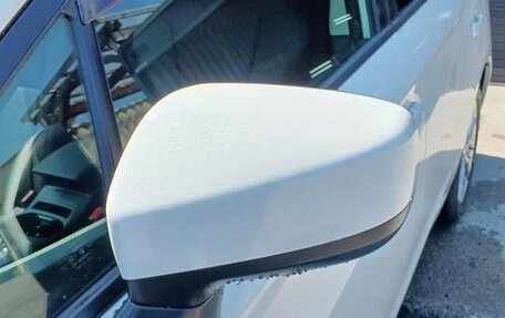 Subaru Impreza IV, 2017 год, 1 190 000 рублей, 13 фотография