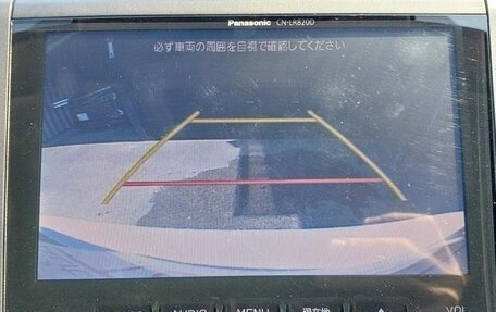 Subaru Impreza IV, 2017 год, 1 190 000 рублей, 23 фотография