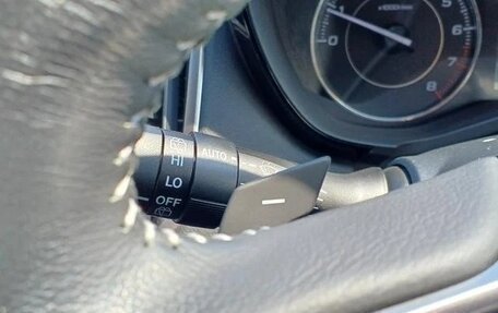 Subaru Impreza IV, 2017 год, 1 190 000 рублей, 24 фотография