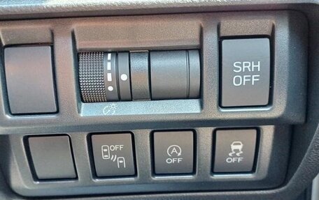 Subaru Impreza IV, 2017 год, 1 190 000 рублей, 28 фотография