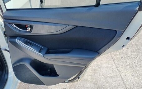 Subaru Impreza IV, 2017 год, 1 190 000 рублей, 37 фотография