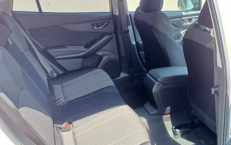 Subaru Impreza IV, 2017 год, 1 190 000 рублей, 36 фотография