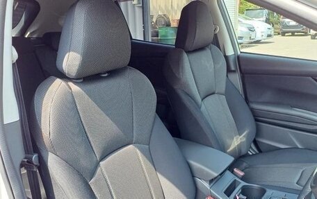 Subaru Impreza IV, 2017 год, 1 190 000 рублей, 32 фотография