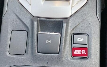 Subaru Impreza IV, 2017 год, 1 190 000 рублей, 31 фотография