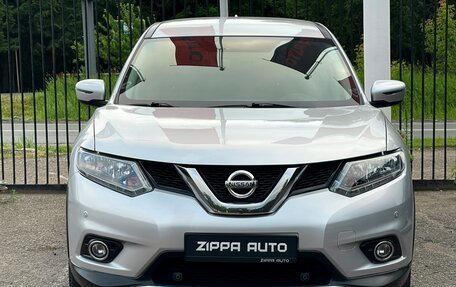 Nissan X-Trail, 2018 год, 2 089 000 рублей, 2 фотография