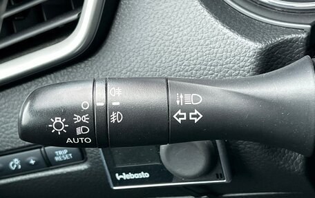 Nissan X-Trail, 2018 год, 2 089 000 рублей, 19 фотография
