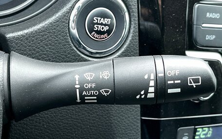 Nissan X-Trail, 2018 год, 2 089 000 рублей, 21 фотография