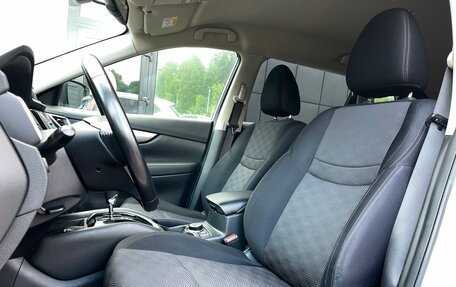 Nissan X-Trail, 2018 год, 2 089 000 рублей, 25 фотография